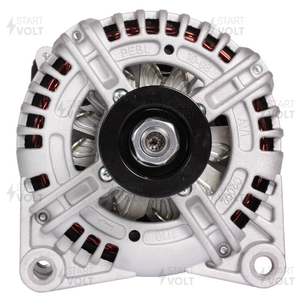 Generator / Alternator LG 03138 STARTVOLT